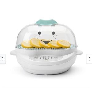 Nutribullet Baby Steamer